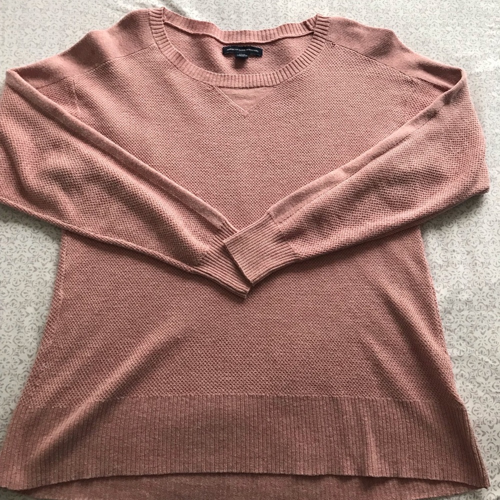 american eagle shirt